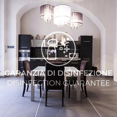 Italianway-Colombo 5 Leilighet Milano Eksteriør bilde