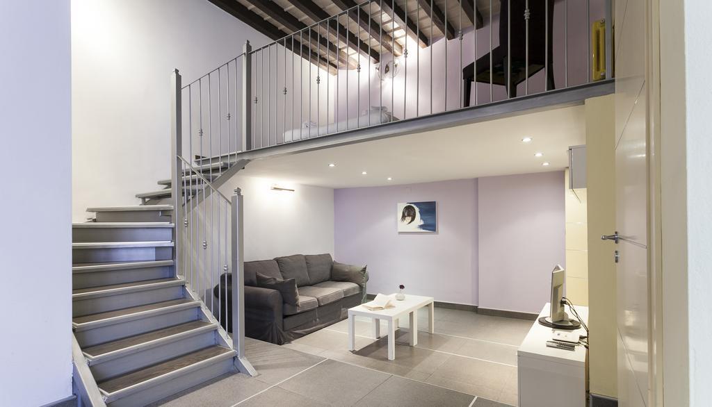 Italianway-Colombo 5 Leilighet Milano Eksteriør bilde