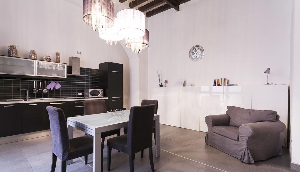 Italianway-Colombo 5 Leilighet Milano Eksteriør bilde
