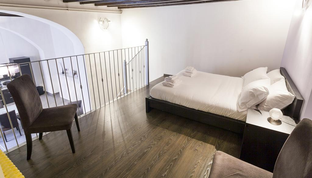 Italianway-Colombo 5 Leilighet Milano Eksteriør bilde