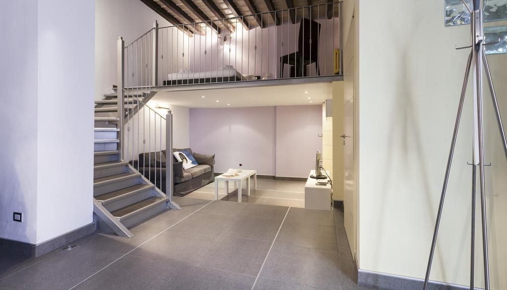 Italianway-Colombo 5 Leilighet Milano Eksteriør bilde