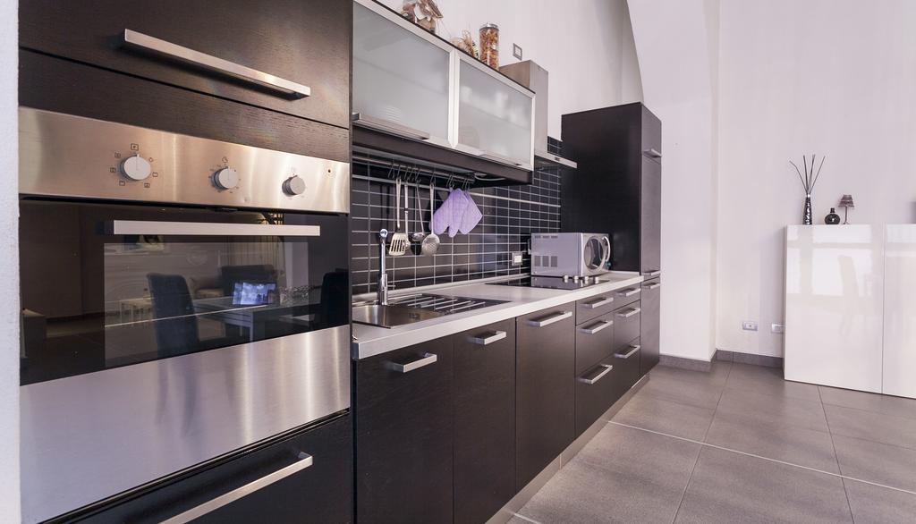 Italianway-Colombo 5 Leilighet Milano Eksteriør bilde