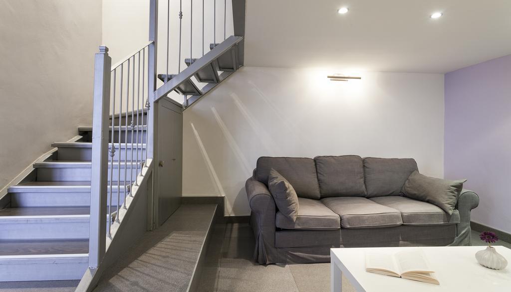 Italianway-Colombo 5 Leilighet Milano Eksteriør bilde