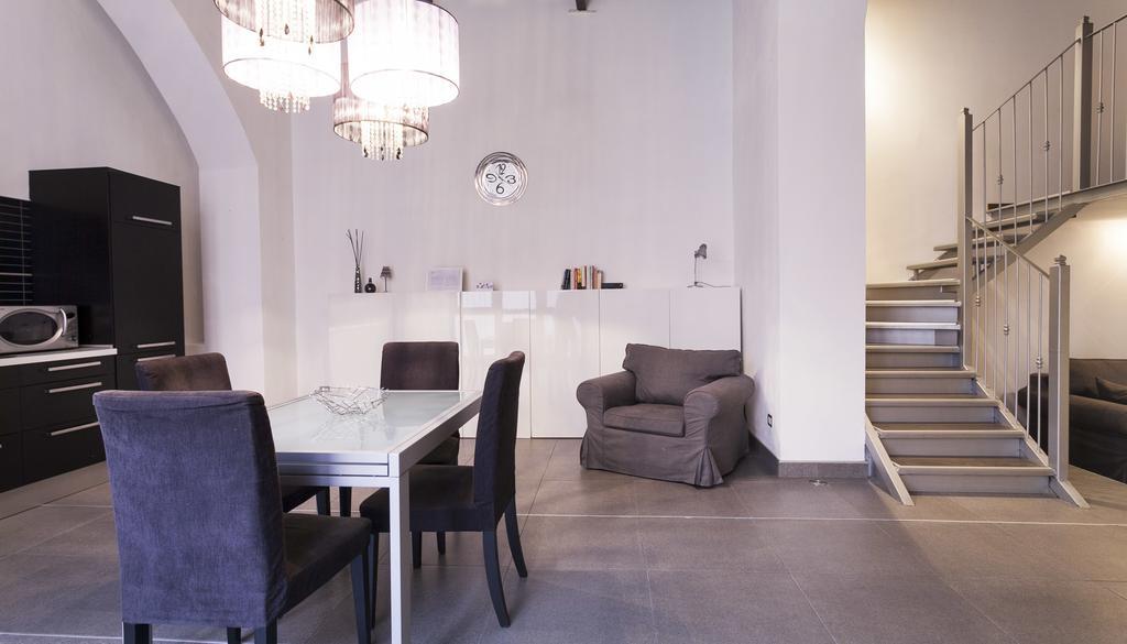 Italianway-Colombo 5 Leilighet Milano Eksteriør bilde