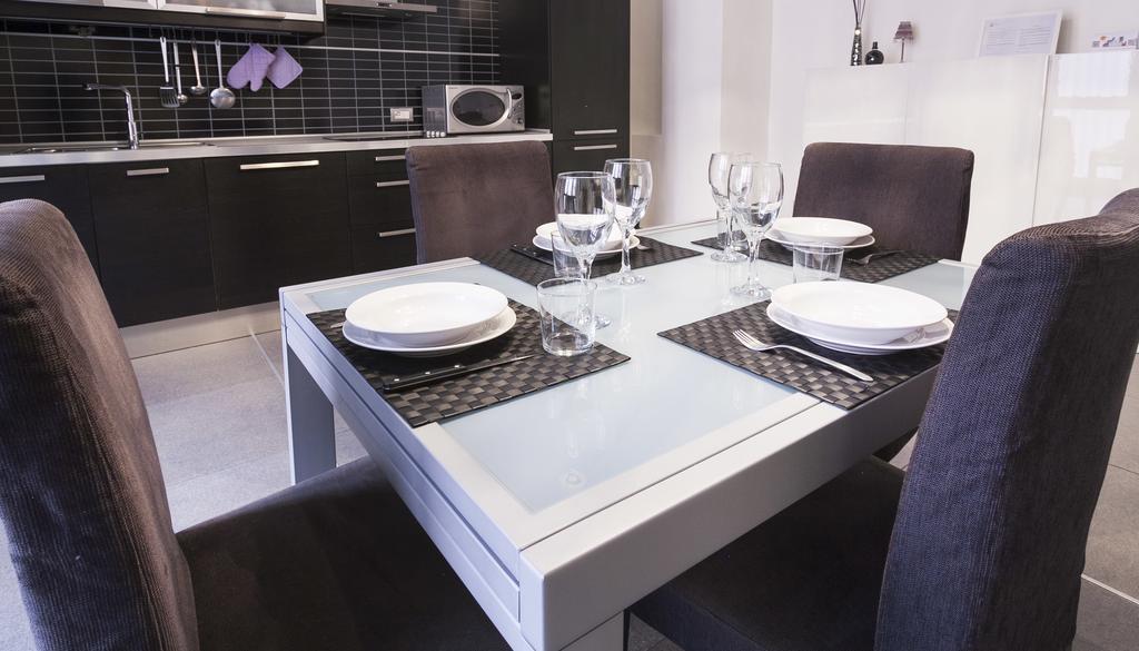 Italianway-Colombo 5 Leilighet Milano Eksteriør bilde