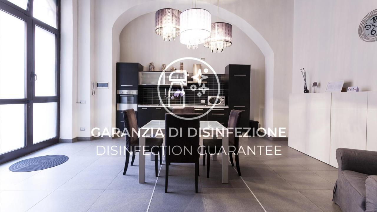 Italianway-Colombo 5 Leilighet Milano Eksteriør bilde